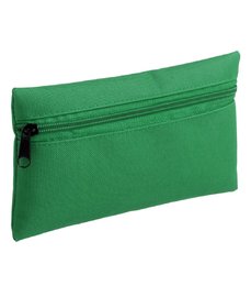 Пенал Unit P-case, зеленый