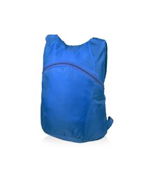 Рюкзак складной «Compact», синий