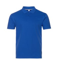 Рубашка поло мужская Рубашка унисекс 185 (04U)
