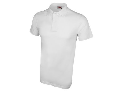 Рубашка поло Laguna мужская, белый, арт. 3103410