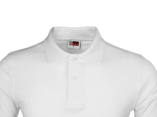 Рубашка поло Laguna мужская, белый, арт. 3103410 - 726.79 руб. в 4kraski.ru