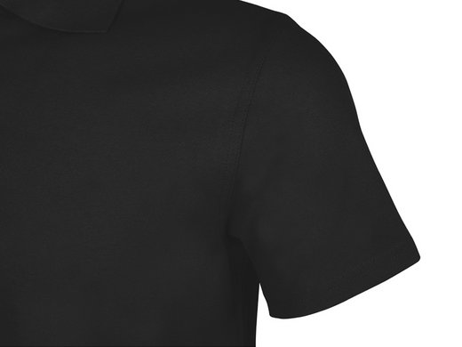 Рубашка поло Laguna мужская, черный, арт. 3103499