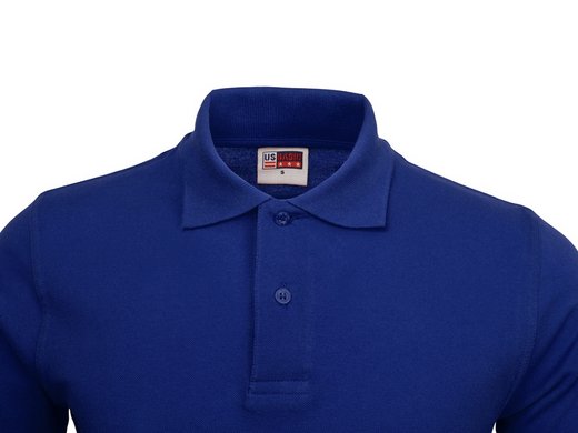 Рубашка поло Laguna мужская, классический синий, арт. 3103447 - 774.73 руб. в 4kraski.ru