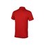 Рубашка поло Laguna мужская, красный - купить в 4kraski.ru