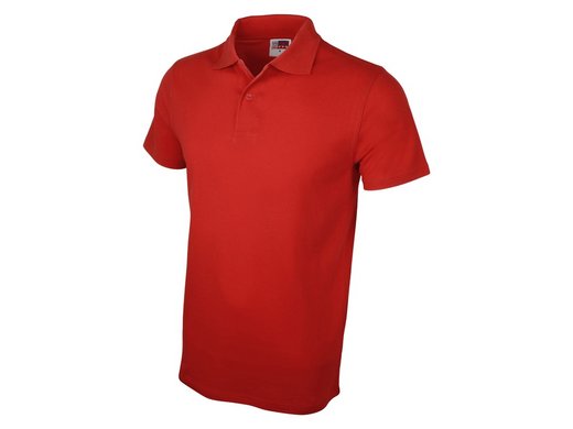 Рубашка поло Laguna мужская, красный, арт. 3103425
