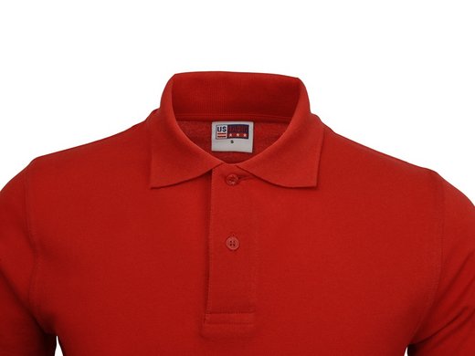 Рубашка поло Laguna мужская, красный, арт. 3103425 - 774.73 руб. в 4kraski.ru